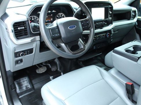 Used 2022 Ford F150 XL AWD/4WD image 12