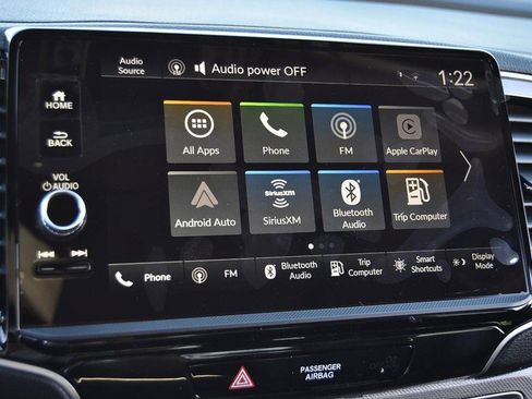 New 2026 Honda Ridgeline RTL image 17