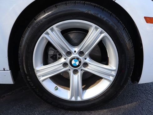 Used 2015 BMW 320i xDrive xDrive image 43