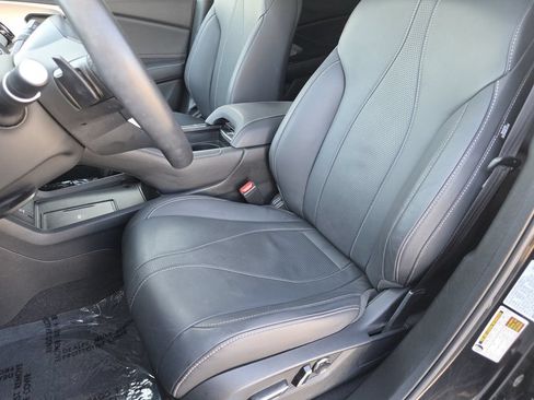 Used 2023 Acura RDX AWD w/ Technology Package image 18