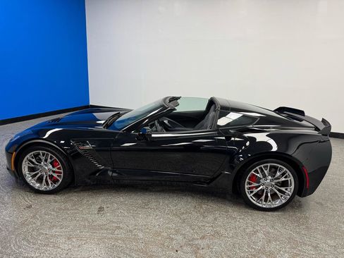 Used 2017 Chevrolet Corvette Z06 image 5
