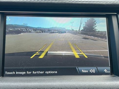 Used 2011 Land Rover Range Rover Sport Supercharged image 20