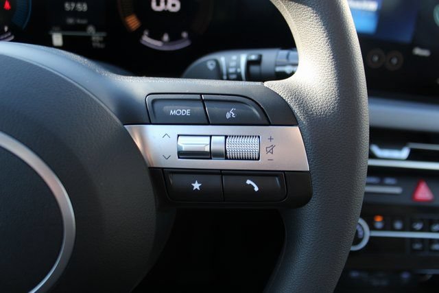 Certified 2026 Hyundai Sonata SE FWD image 13