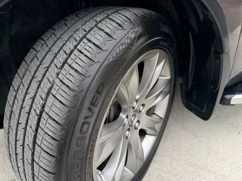 Used 2012 Acura MDX w/ Advance Package AWD/4WD image 17