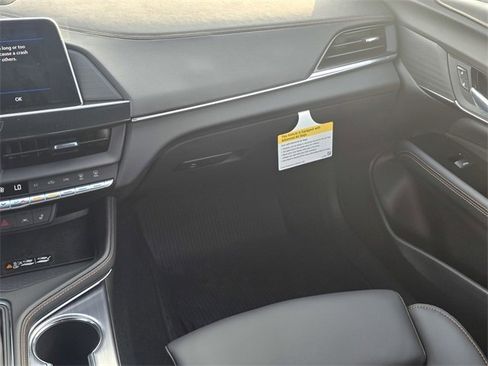 New 2025 Cadillac CT4 Sport image 19