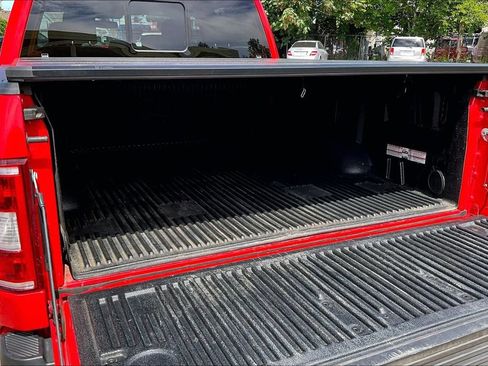 Used 2018 Ford F150 XLT w/ Equipment Group 302A Luxury RWD image 36
