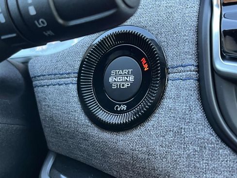 New 2026 Jeep Compass Latitude image 29