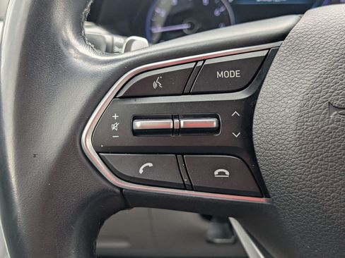 Used 2020 Hyundai Palisade SEL w/ Convenience Package AWD/4WD image 19