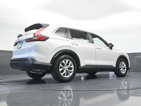 Used 2024 Honda CR-V LX image 51