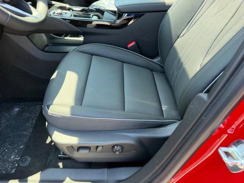 New 2026 Buick Envision Avenir AWD/4WD image 19