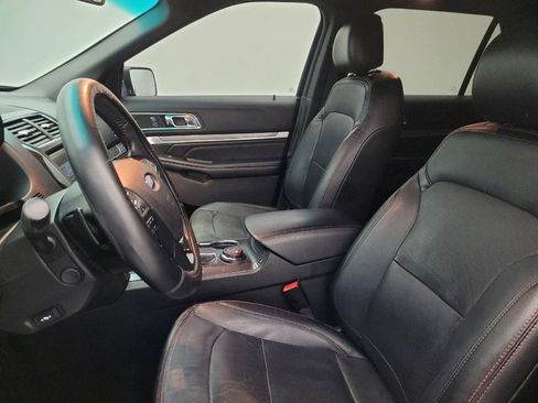 Used 2016 Ford Explorer Sport w/ Equipment Group 401A image 17