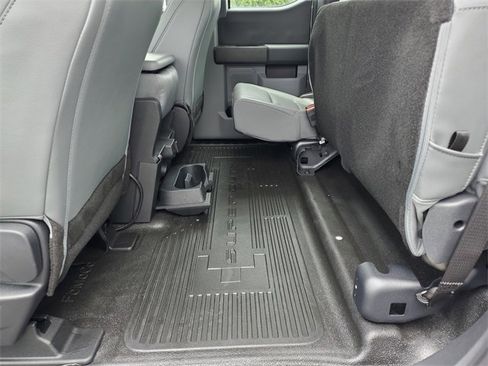 Used 2024 Ford F450 XL w/ Snow Plow Prep Package image 43