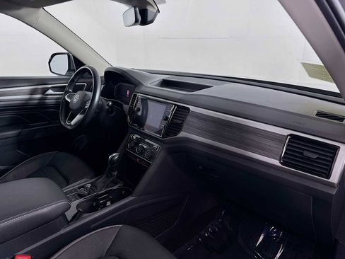 Used 2021 Volkswagen Atlas SEL Premium image 48