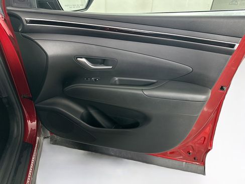 Used 2024 Hyundai Tucson SEL image 32