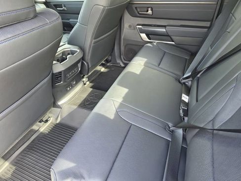 Used 2026 Toyota Tundra Platinum image 21