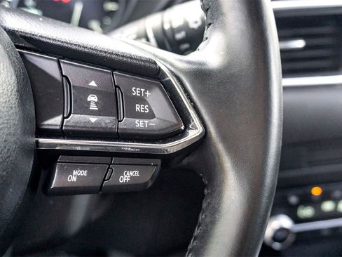 Used 2022 MAZDA CX-5 AWD 2.5 S w/ Premium Package image 20