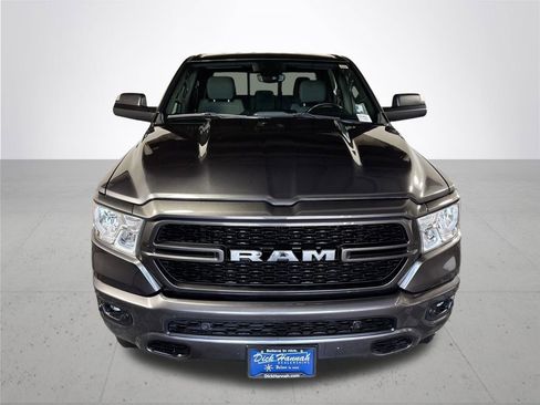Used 2022 RAM 1500 Big Horn image 3