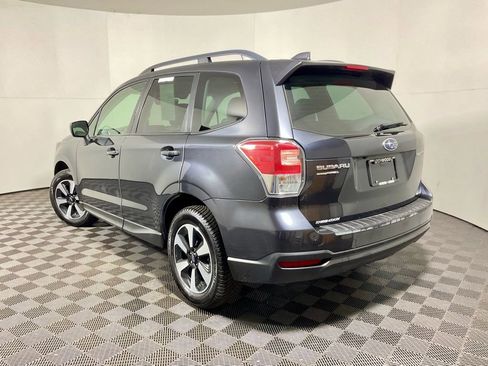 Used 2018 Subaru Forester 2.5i Premium image 11