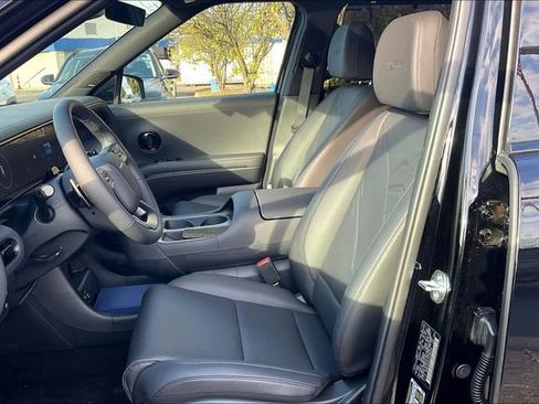 New 2026 Hyundai Palisade XRT Pro image 9