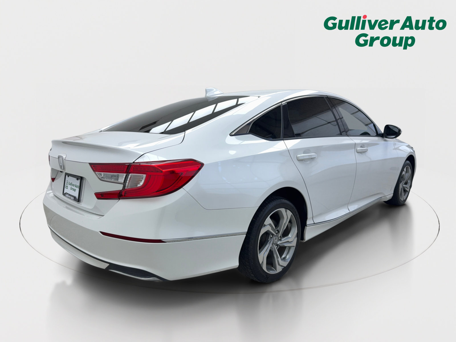 Used 2018 Honda Accord EX-L image 9