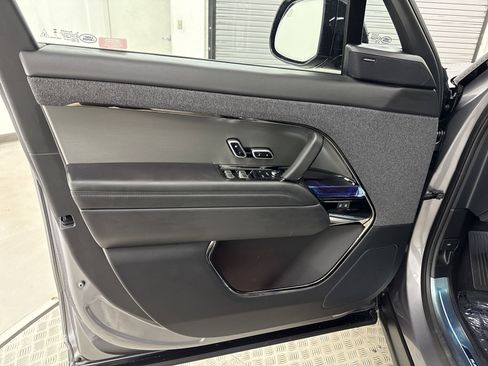 New 2025 Land Rover Range Rover Sport image 20