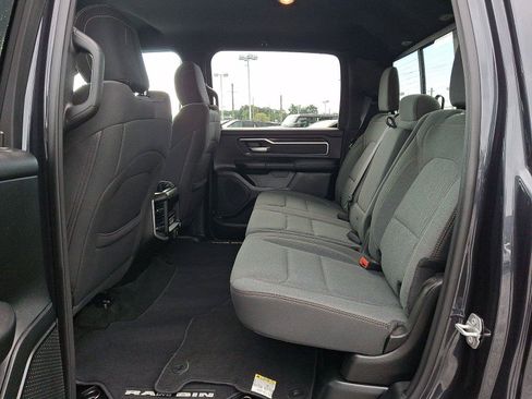 Used 2020 RAM 1500 Big Horn AWD/4WD image 10