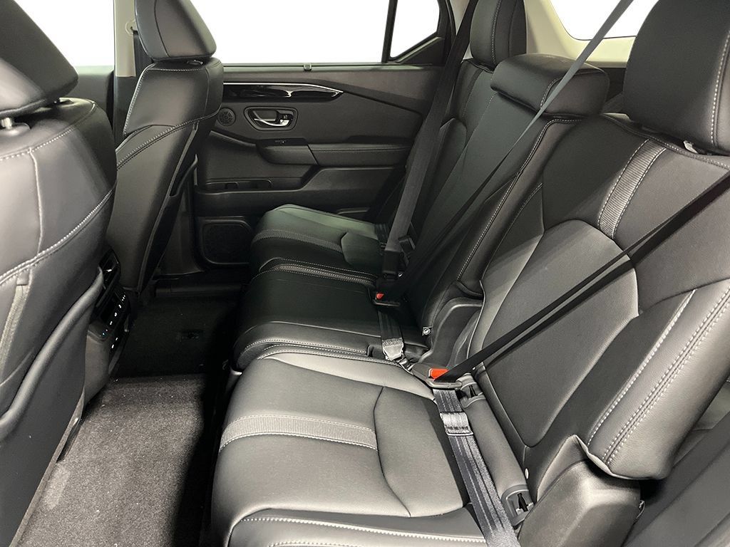 New 2026 Honda Pilot EX-L image 23