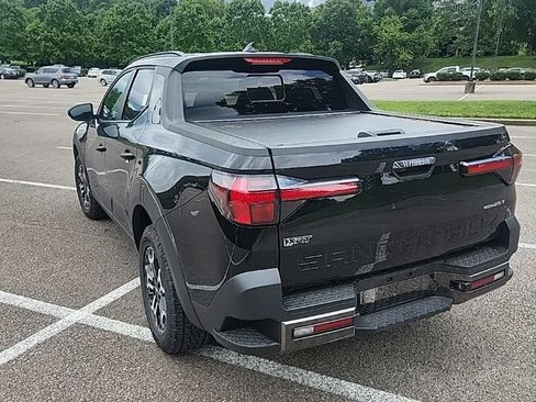 Certified 2025 Hyundai Santa Cruz XRT AWD/4WD image 2