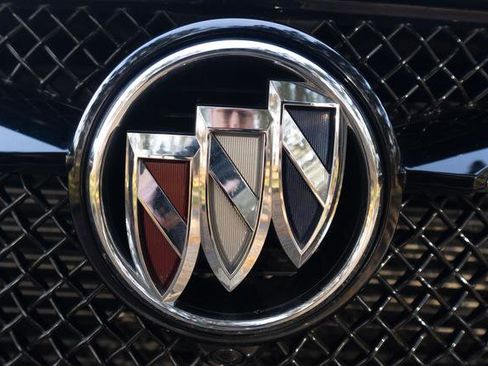 Used 2024 Buick Enclave Essence w/ Sport Touring Edition image 46