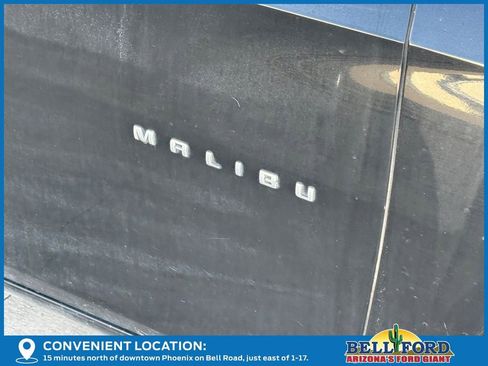 Used 2020 Chevrolet Malibu LT image 6