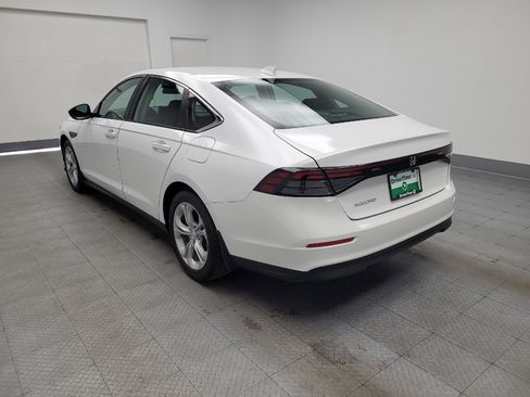 Used 2023 Honda Accord LX image 5