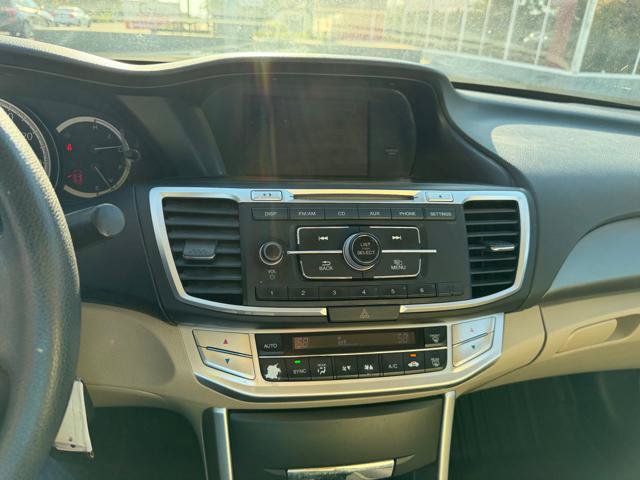 Used 2014 Honda Accord LX image 13