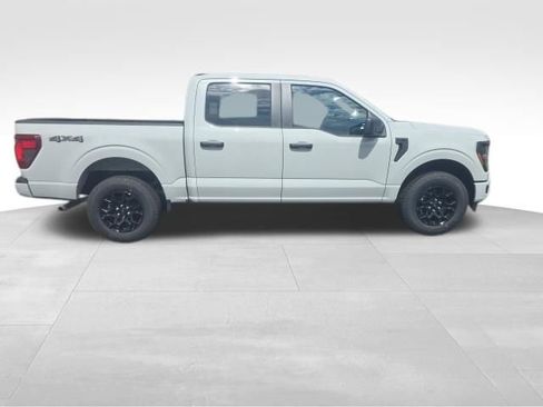 New 2026 Ford F150 STX AWD/4WD image 7
