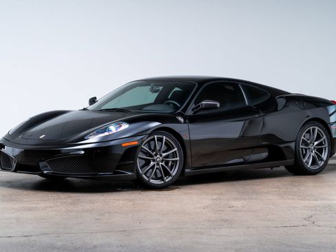 Used 2008 Ferrari F430 Scuderia RWD image 3