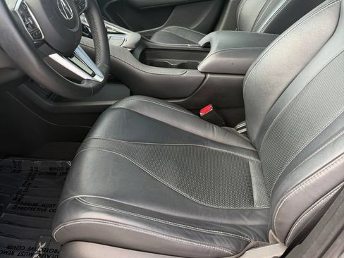 Used 2020 Acura RDX AWD w/ Advance Package image 7