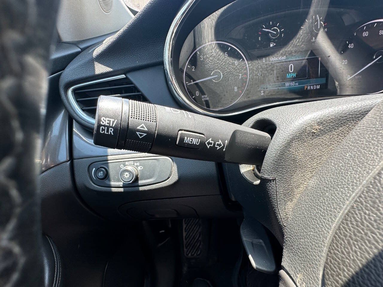 Used 2017 Buick Encore Preferred FWD image 21