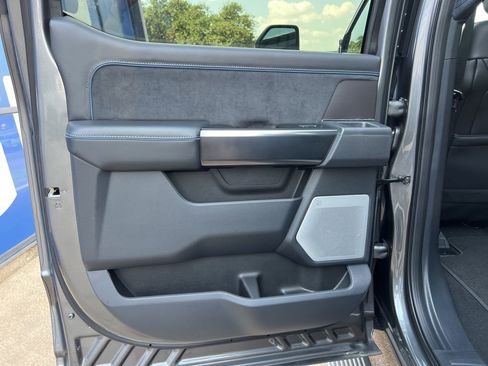 New 2026 Ford F350 Platinum image 9