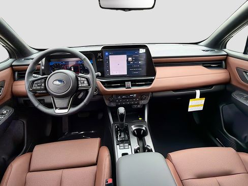 New 2026 Subaru Outback Touring XT AWD/4WD image 16