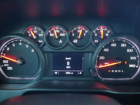 Used 2025 GMC Sierra 1500 Pro w/ Pro Value Package image 33