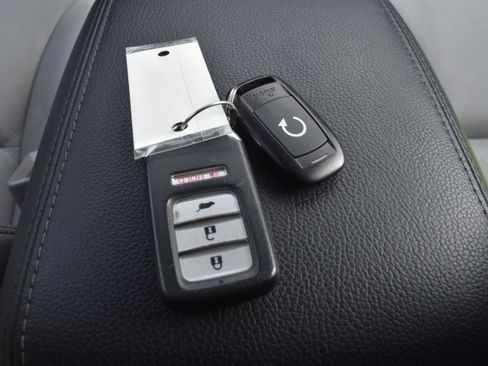 Used 2016 Honda CR-V EX-L image 28