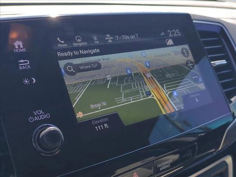 Used 2022 Honda Pilot Touring image 13