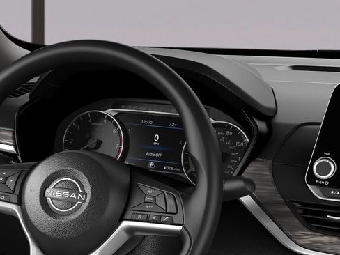 New 2026 Nissan Altima 2.5 SV FWD image 19