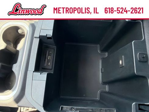 Used 2019 GMC Sierra 1500 SLT w/ SLT Premium Plus Package AWD/4WD image 25