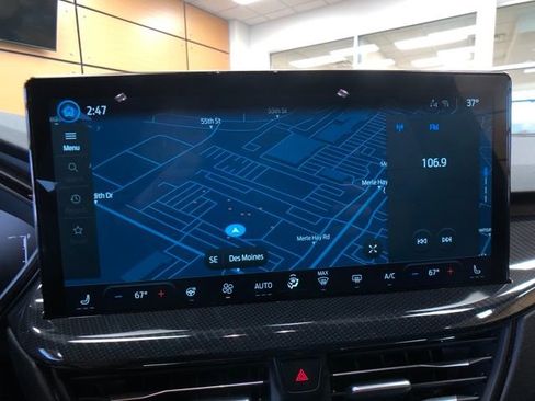 New 2026 Ford Escape ST-Line w/ Tech Pack #1 image 16