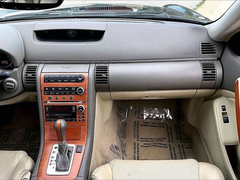 Used 2005 INFINITI G35 x Sedan w/ (P03) Premium Pkg C AWD/4WD image 25