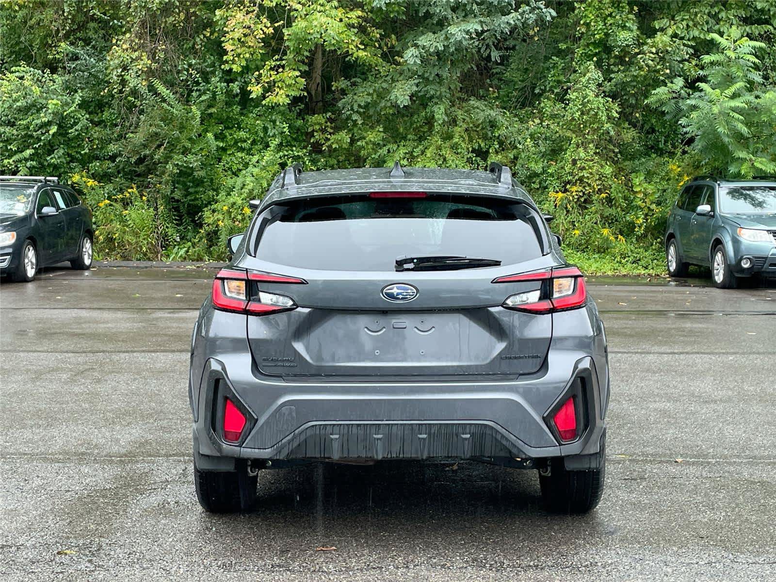 Used 2026 Subaru Crosstrek 2.5i Premium AWD/4WD image 4