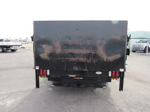Used 2017 Ford F450 XL RWD image 7