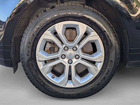 Used 2020 Land Rover Range Rover Evoque R-Dynamic S AWD/4WD image 22