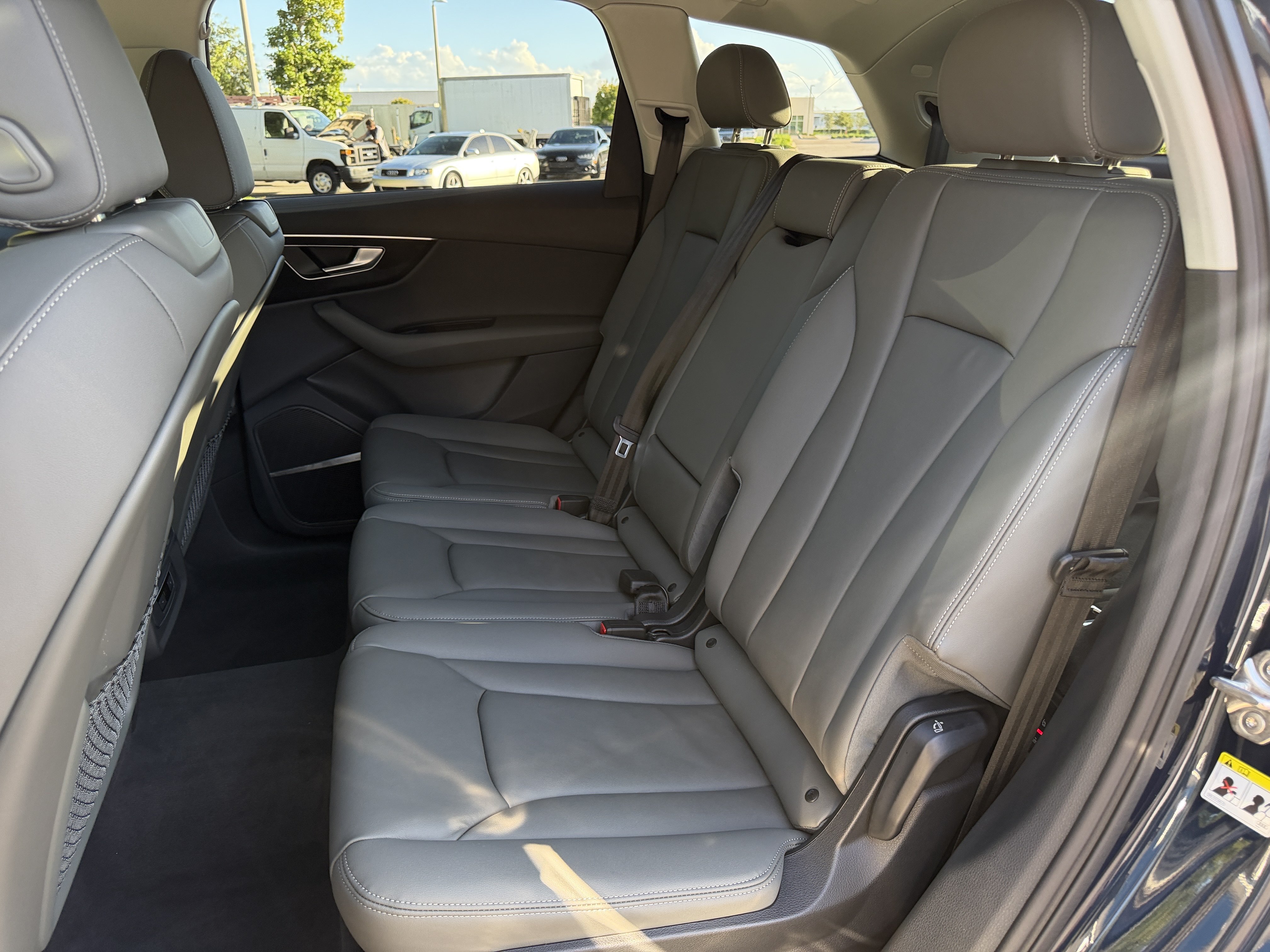 Used 2026 Audi Q7 2.0T Premium AWD/4WD image 19
