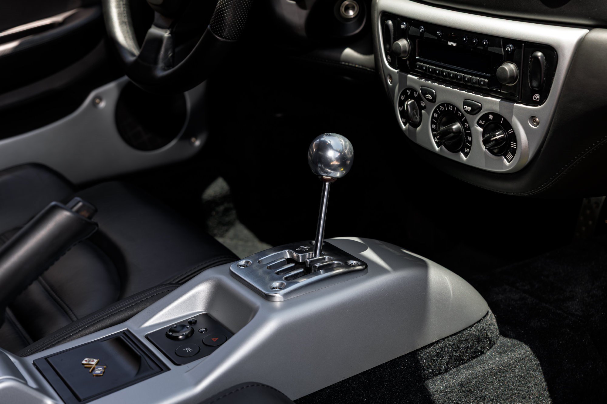 Used 2002 Ferrari 360 Modena RWD image 15